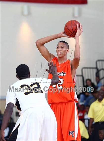 Thumbnail 3 in Jones vs Lancaster (Texas Jamboree) photogallery.