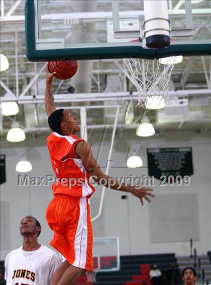 Thumbnail 1 in Jones vs Lancaster (Texas Jamboree) photogallery.