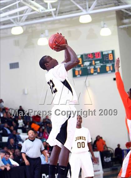Thumbnail 3 in Jones vs Lancaster (Texas Jamboree) photogallery.