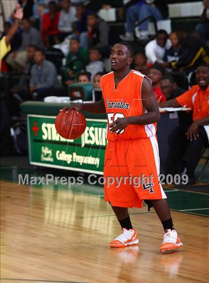 Thumbnail 3 in Jones vs Lancaster (Texas Jamboree) photogallery.