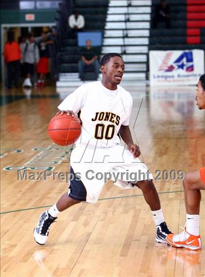 Thumbnail 3 in Jones vs Lancaster (Texas Jamboree) photogallery.
