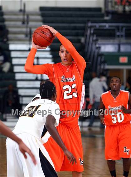 Thumbnail 2 in Jones vs Lancaster (Texas Jamboree) photogallery.
