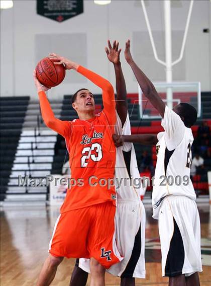Thumbnail 2 in Jones vs Lancaster (Texas Jamboree) photogallery.