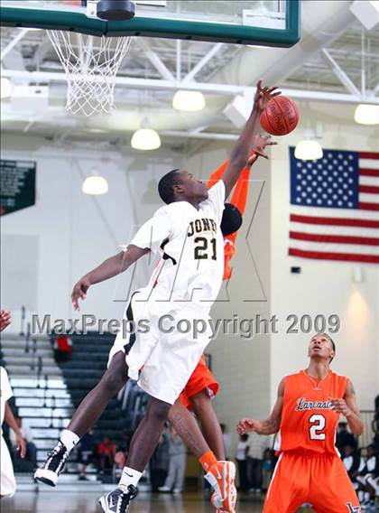 Thumbnail 1 in Jones vs Lancaster (Texas Jamboree) photogallery.
