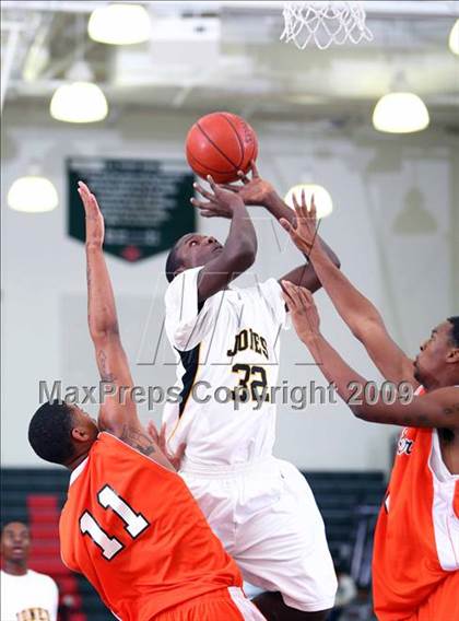 Thumbnail 3 in Jones vs Lancaster (Texas Jamboree) photogallery.
