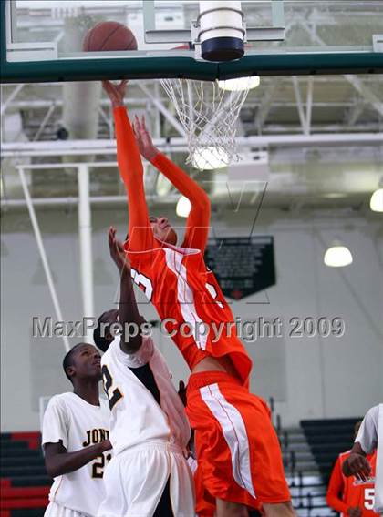 Thumbnail 2 in Jones vs Lancaster (Texas Jamboree) photogallery.