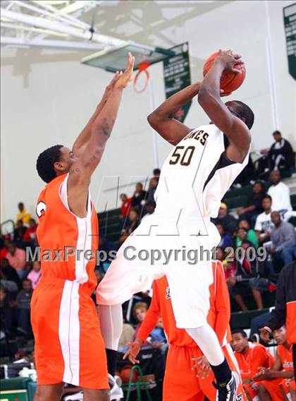 Thumbnail 2 in Jones vs Lancaster (Texas Jamboree) photogallery.