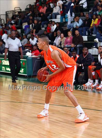 Thumbnail 1 in Jones vs Lancaster (Texas Jamboree) photogallery.