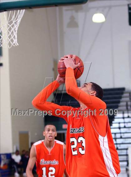 Thumbnail 2 in Jones vs Lancaster (Texas Jamboree) photogallery.
