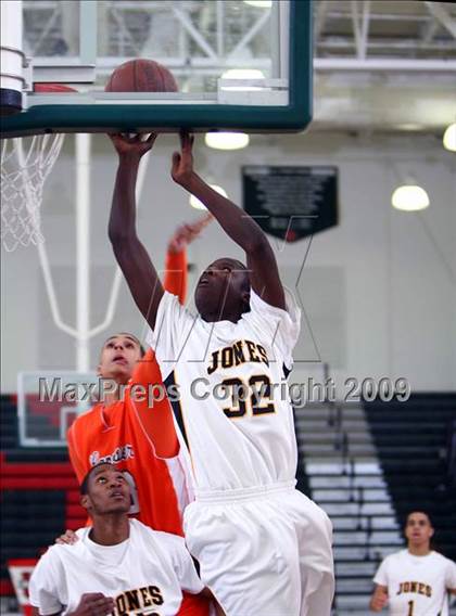 Thumbnail 1 in Jones vs Lancaster (Texas Jamboree) photogallery.