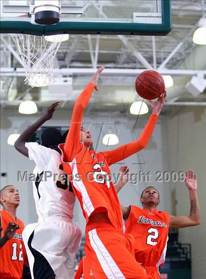 Thumbnail 1 in Jones vs Lancaster (Texas Jamboree) photogallery.