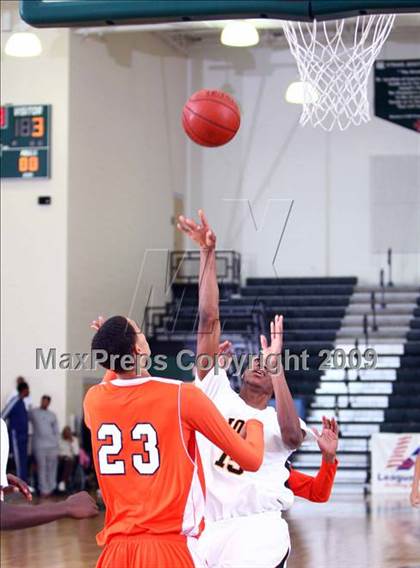 Thumbnail 3 in Jones vs Lancaster (Texas Jamboree) photogallery.