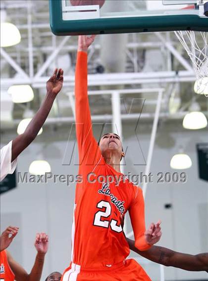 Thumbnail 1 in Jones vs Lancaster (Texas Jamboree) photogallery.