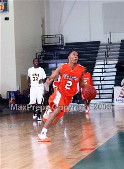 Thumbnail 3 in Jones vs Lancaster (Texas Jamboree) photogallery.