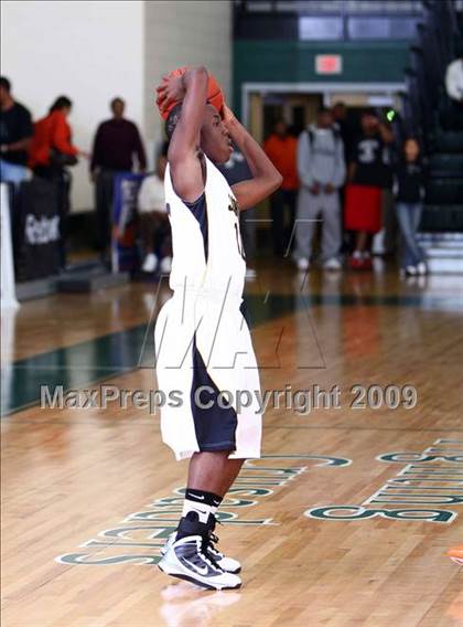 Thumbnail 2 in Jones vs Lancaster (Texas Jamboree) photogallery.