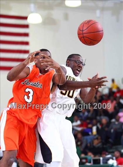 Thumbnail 2 in Jones vs Lancaster (Texas Jamboree) photogallery.