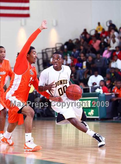 Thumbnail 2 in Jones vs Lancaster (Texas Jamboree) photogallery.