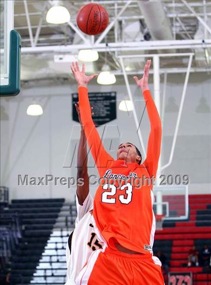 Thumbnail 1 in Jones vs Lancaster (Texas Jamboree) photogallery.