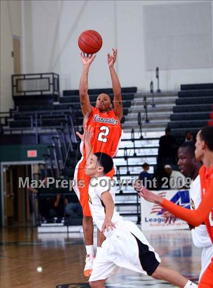 Thumbnail 1 in Jones vs Lancaster (Texas Jamboree) photogallery.