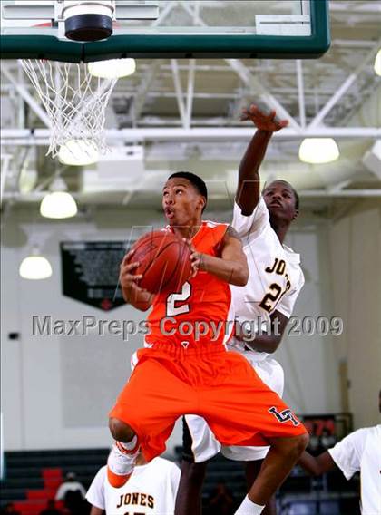 Thumbnail 3 in Jones vs Lancaster (Texas Jamboree) photogallery.