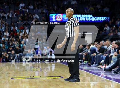Thumbnail 1 in Sheldon vs. Sierra Canyon (CIF State Open Division Final) photogallery.