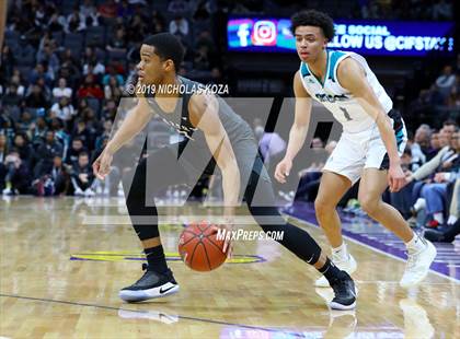 Thumbnail 1 in Sheldon vs. Sierra Canyon (CIF State Open Division Final) photogallery.