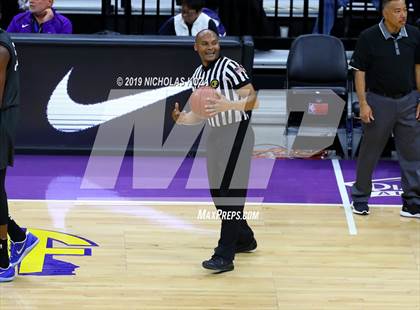 Thumbnail 1 in Sheldon vs. Sierra Canyon (CIF State Open Division Final) photogallery.
