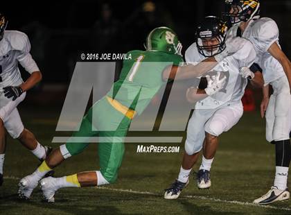 Thumbnail 3 in Arroyo Grande @ St. Joseph photogallery.