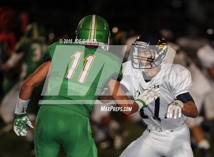 Thumbnail 1 in Arroyo Grande @ St. Joseph photogallery.