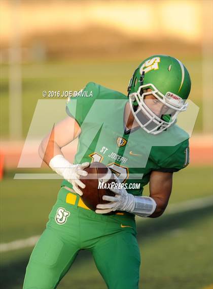 Thumbnail 1 in Arroyo Grande @ St. Joseph photogallery.