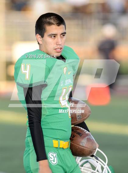 Thumbnail 2 in Arroyo Grande @ St. Joseph photogallery.