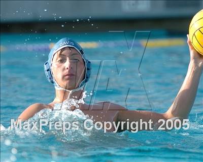 Thumbnail 2 in Jesuit vs. Davis (D1 Section Final) photogallery.