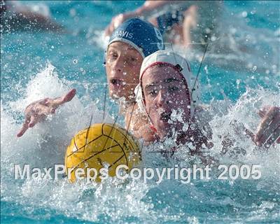 Thumbnail 1 in Jesuit vs. Davis (D1 Section Final) photogallery.