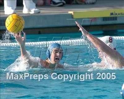 Thumbnail 3 in Jesuit vs. Davis (D1 Section Final) photogallery.