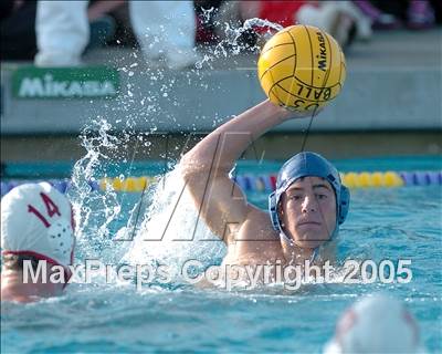 Thumbnail 1 in Jesuit vs. Davis (D1 Section Final) photogallery.