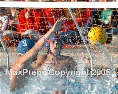 Thumbnail 2 in Jesuit vs. Davis (D1 Section Final) photogallery.