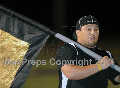 Thumbnail 1 in Abilene vs. Cocoa (Florida vs. Texas Football Showcase) photogallery.