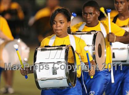 Thumbnail 1 in Abilene vs. Cocoa (Florida vs. Texas Football Showcase) photogallery.