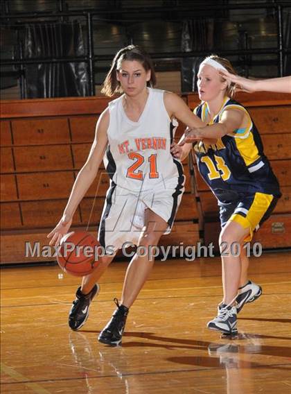 Thumbnail 3 in Marion @ Mt. Vernon photogallery.