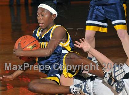 Thumbnail 3 in Marion @ Mt. Vernon photogallery.