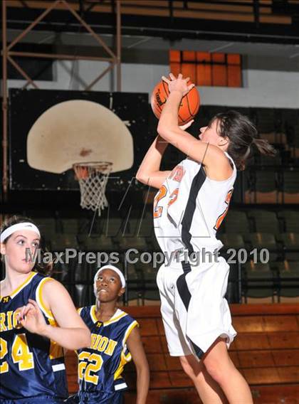 Thumbnail 3 in Marion @ Mt. Vernon photogallery.