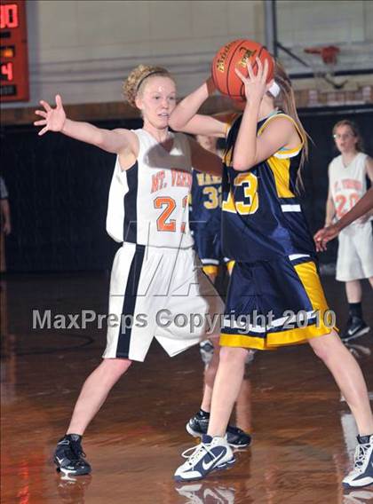 Thumbnail 1 in Marion @ Mt. Vernon photogallery.