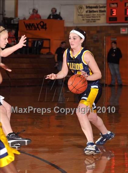 Thumbnail 3 in Marion @ Mt. Vernon photogallery.