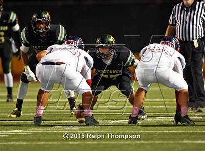 Thumbnail 3 in Pleasant Grove @ Monterey Trail photogallery.