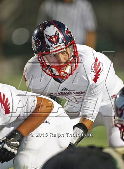 Thumbnail 1 in Pleasant Grove @ Monterey Trail photogallery.