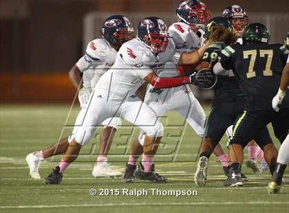 Thumbnail 1 in Pleasant Grove @ Monterey Trail photogallery.