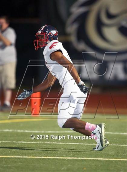 Thumbnail 2 in Pleasant Grove @ Monterey Trail photogallery.