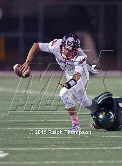 Thumbnail 2 in Pleasant Grove @ Monterey Trail photogallery.