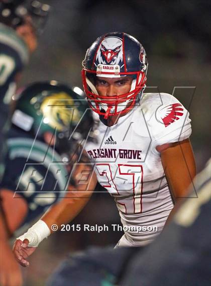 Thumbnail 2 in Pleasant Grove @ Monterey Trail photogallery.