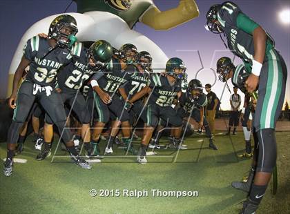 Thumbnail 2 in Pleasant Grove @ Monterey Trail photogallery.